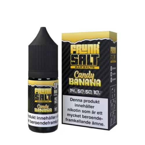  in the group E-liquid / Nicsalt at NNVEN AB (Elekcig) (5000-11)