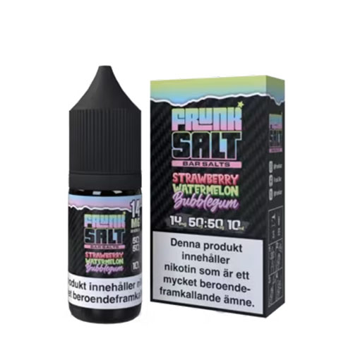  in the group E-liquid / Nicsalt at NNVEN AB (Elekcig) (5000-13)