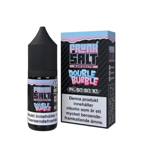  in the group E-liquid / Nicsalt at NNVEN AB (Elekcig) (5000-14)