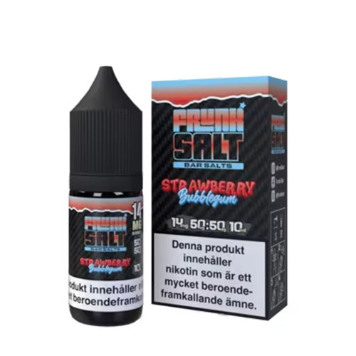  in the group E-liquid / Nicsalt at NNVEN AB (Elekcig) (5000-15)