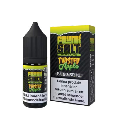  in the group E-liquid / Nicsalt at NNVEN AB (Elekcig) (5000-18)