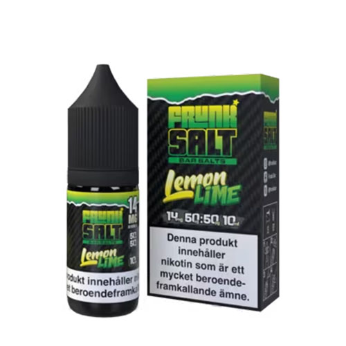  in the group E-liquid / Nicsalt at NNVEN AB (Elekcig) (5000-19)
