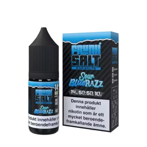  in the group E-liquid / Nicsalt at NNVEN AB (Elekcig) (5000-20)
