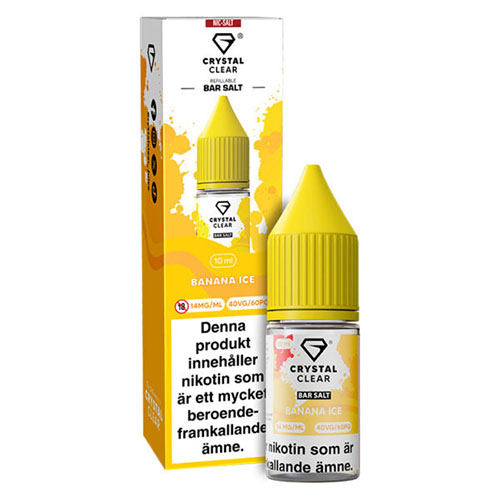  in the group E-liquid / Nicsalt at NNVEN AB (Elekcig) (5250-01)