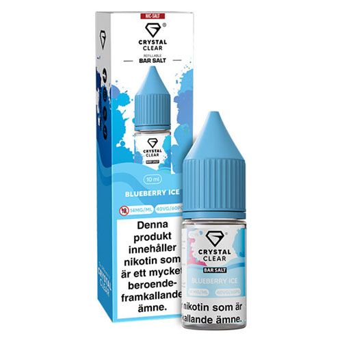  in the group E-liquid / Nicsalt at NNVEN AB (Elekcig) (5250-02)