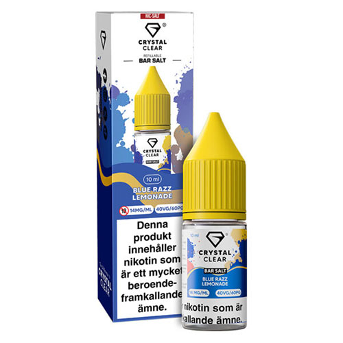  in the group E-liquid / Nicsalt at NNVEN AB (Elekcig) (5250-03)