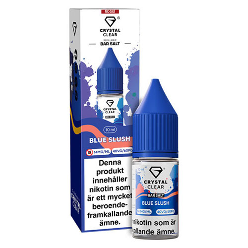  in the group E-liquid / Nicsalt at NNVEN AB (Elekcig) (5250-04)