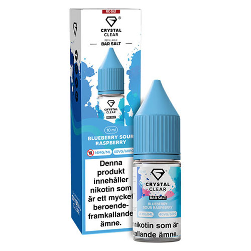  in the group E-liquid / Nicsalt at NNVEN AB (Elekcig) (5250-05)