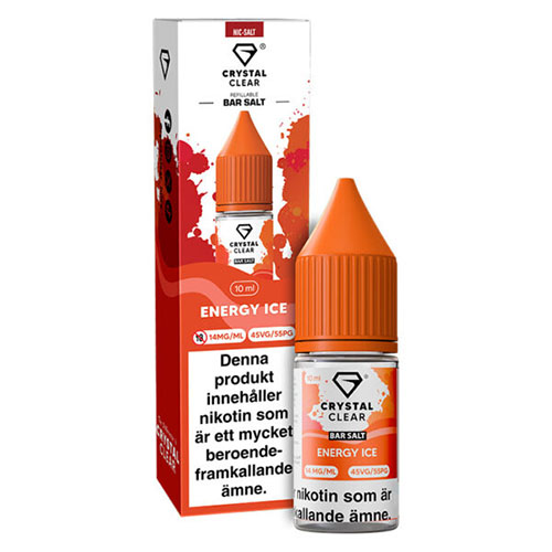  in the group E-liquid / Nicsalt at NNVEN AB (Elekcig) (5250-06)