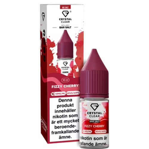  in the group E-liquid / Nicsalt at NNVEN AB (Elekcig) (5250-07)