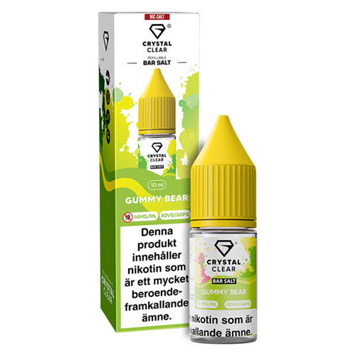  in the group E-liquid / Nicsalt at NNVEN AB (Elekcig) (5250-08)