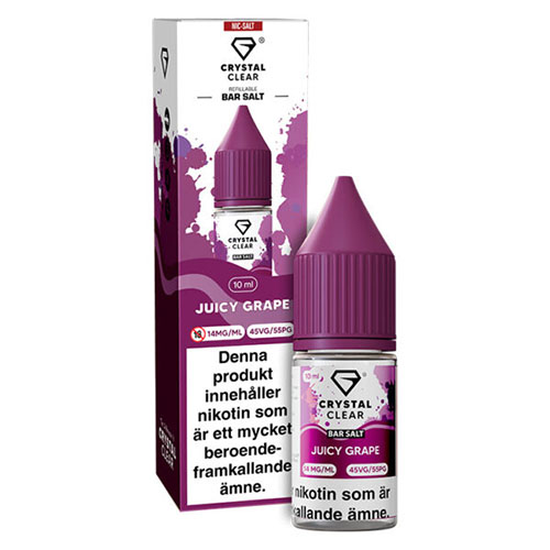  in the group E-liquid / Nicsalt at NNVEN AB (Elekcig) (5250-09)