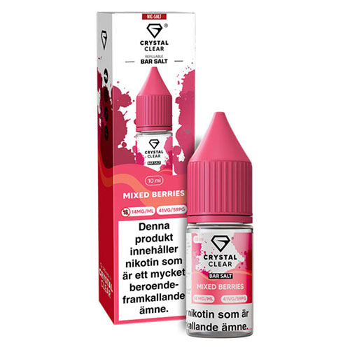  in the group E-liquid / Nicsalt at NNVEN AB (Elekcig) (5250-12)