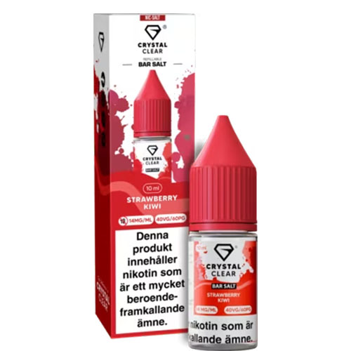  in the group E-liquid / Nicsalt at NNVEN AB (Elekcig) (5250-17)