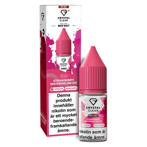  in the group E-liquid / Nicsalt at NNVEN AB (Elekcig) (5250-18)