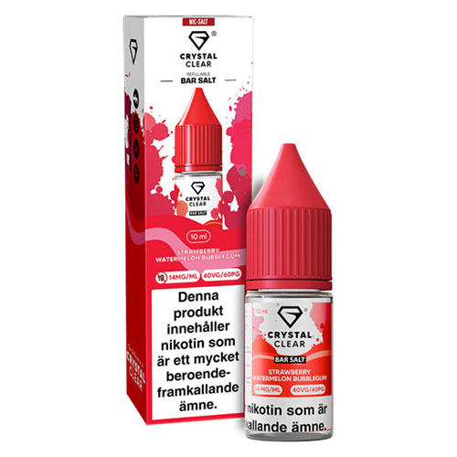  in the group E-liquid / Nicsalt at NNVEN AB (Elekcig) (5250-19)
