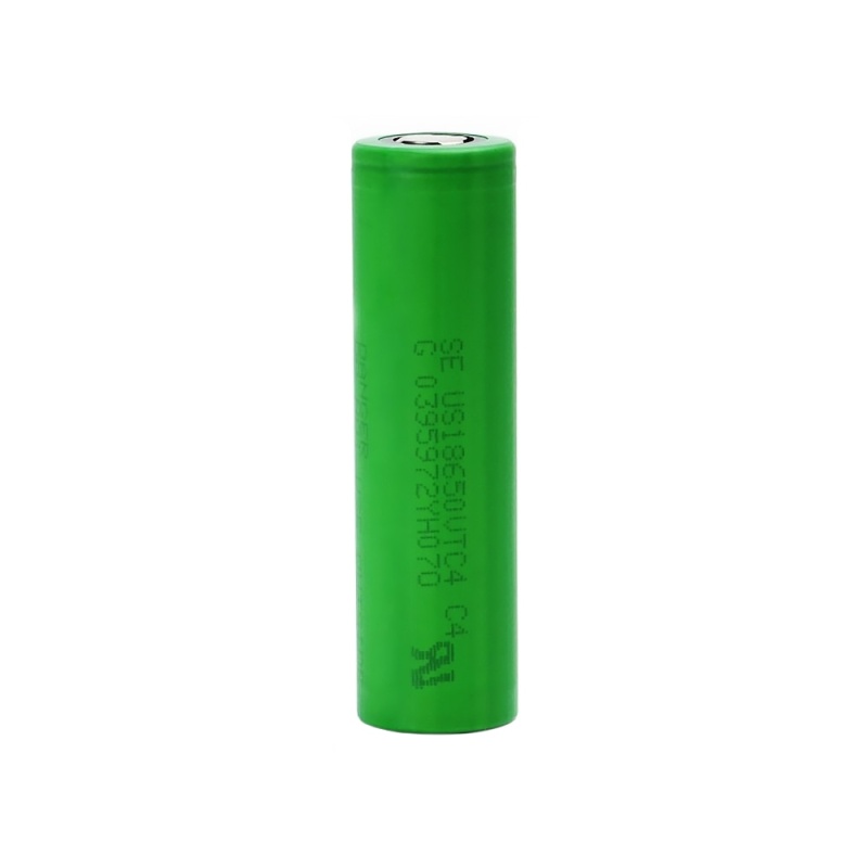 Sony | VTC4 30A | 2100 mAh | 18650 in the group Batteries / 18650 Battery at Eurobrands Distribution AB (Elekcig) (53042)