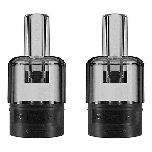 VooPoo ITO Pod (2-pack, 2ml) in the group E-liquid / Pods at Eurobrands Distribution AB (Elekcig) (53600)