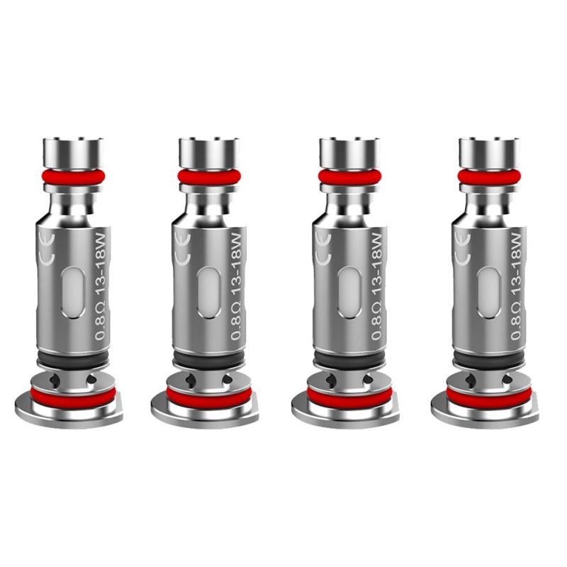 Uwell Caliburn G Coils, UN-2 Meshed H -0.8ohm (13-18W) in the group  at Eurobrands Distribution AB (Elekcig) (58580)