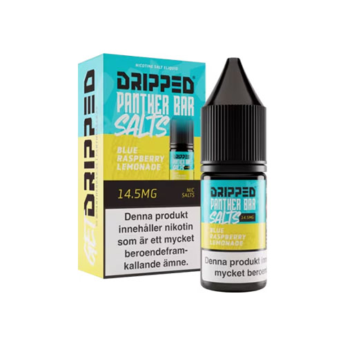  in the group E-liquid / Nicsalt at NNVEN AB (Elekcig) (6000-02)