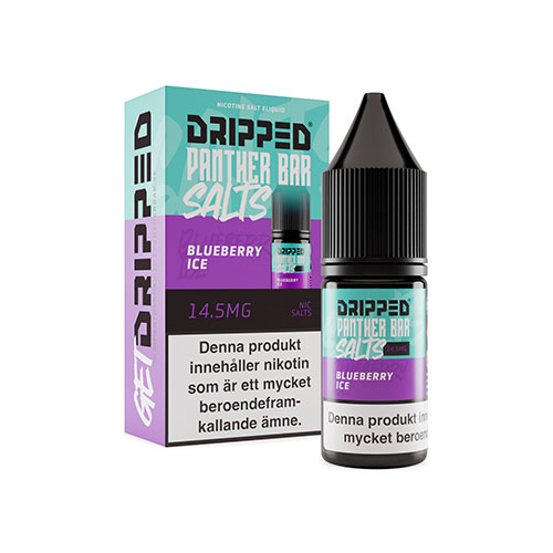  in the group E-liquid / Nicsalt at NNVEN AB (Elekcig) (6000-03)