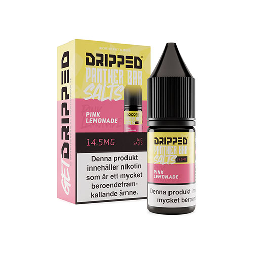  in the group E-liquid / Nicsalt at NNVEN AB (Elekcig) (6000-08)