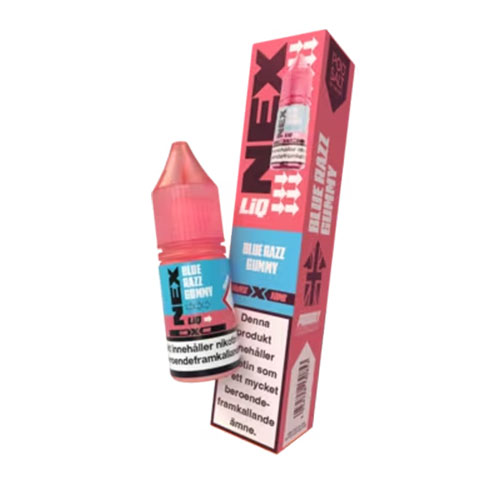  in the group E-liquid / Nicsalt at NNVEN AB (Elekcig) (6500-03)