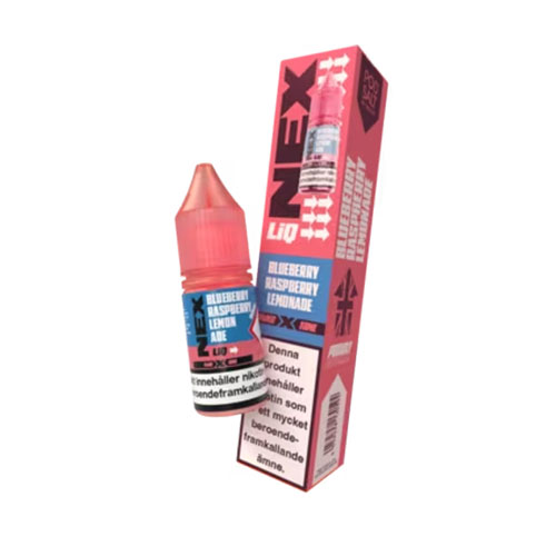  in the group E-liquid / Nicsalt at NNVEN AB (Elekcig) (6500-04)