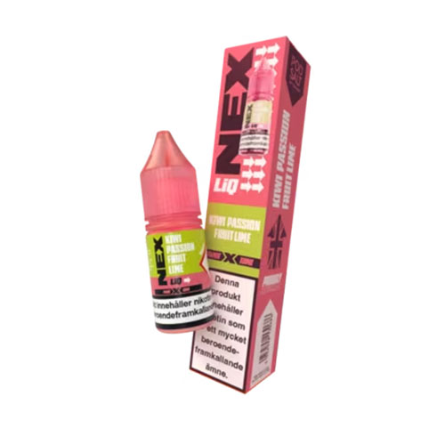  in the group E-liquid / Nicsalt at NNVEN AB (Elekcig) (6500-06)