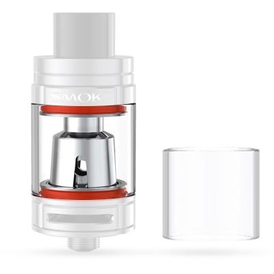 TFV8 Baby Glass Tube 3ml - Smok in the group Accessories / Glass and tanks at Eurobrands Distribution AB (Elekcig) (72141)
