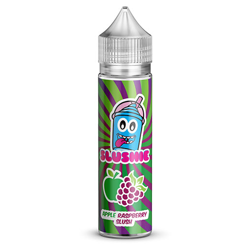 Apple Raspberry (Shortfill) - Slushie in the group E-liquid / Shortfills / All Shortfill Flavors at Eurobrands Distribution AB (Elekcig) (72524)