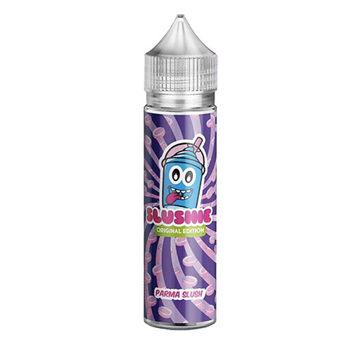 Parma Slush (Shortfill) - Slushie in the group E-liquid / Shortfills / All Shortfill Flavors at Eurobrands Distribution AB (Elekcig) (72527)