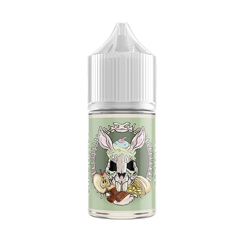 Apple Strudel (MTL) - Koyuki Chronicles in the group E-liquid / Shortfills / All Shortfill Flavors at Eurobrands Distribution AB (Elekcig) (86332)