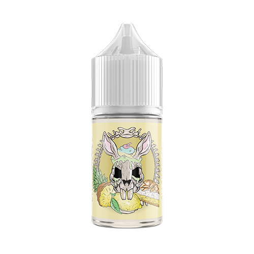 Lemon Pineapple Meringue Pie (MTL) Koyuki Chronicles in the group E-liquid / Shortfills / All Shortfill Flavors at Eurobrands Distribution AB (Elekcig) (86333)