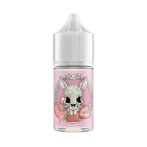 Strawberry Doughnut (MTL) - Koyuki Chronicles in the group E-liquid / Shortfills / All Shortfill Flavors at Eurobrands Distribution AB (Elekcig) (86335)