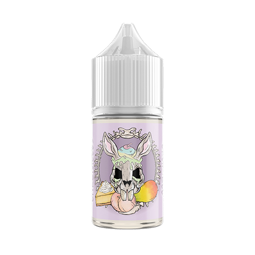 Peach Mango Crumble (MTL) - Koyuki Chronicles in the group E-liquid / Shortfills / All Shortfill Flavors at Eurobrands Distribution AB (Elekcig) (86336)