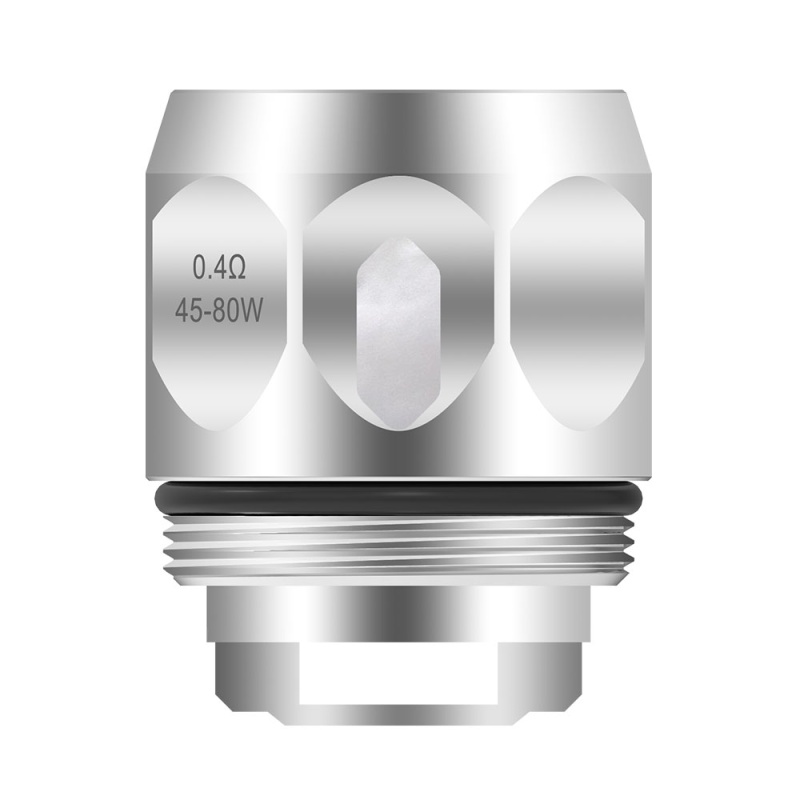 NRG GT Core Coils - Vaporesso, GT2 0.4ohm in the group Coils at Eurobrands Distribution AB (Elekcig) (90202)