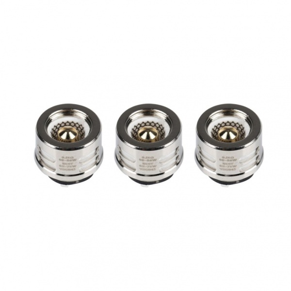 SKRR Coils - Vaporesso, QF Mesh Coil 0.2ohm in the group Coils at Eurobrands Distribution AB (Elekcig) (90242)