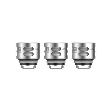 SKRR Coils - Vaporesso, QF Strips Coil 0.15ohm in the group Coils at Eurobrands Distribution AB (Elekcig) (90243)