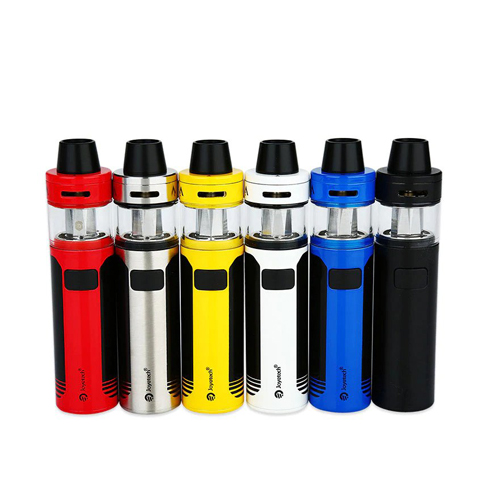 CuAIO D22 Startkit - Joyetech in the group E-cigg at Eurobrands Distribution AB (Elekcig) (CuAIOD22)