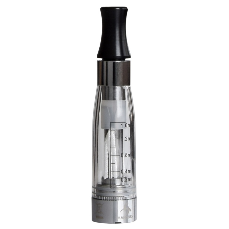 Hangsen | C1 Plus Clearomizer | 1,6 ml in the group Tank & Pods /  /  at Eurobrands Distribution AB (Elekcig) (DK1001114)