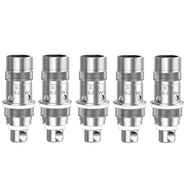 Aspire | Nautilus 2S coil | 5-pack in the group Coils /  /  at Eurobrands Distribution AB (Elekcig) (DK1396)