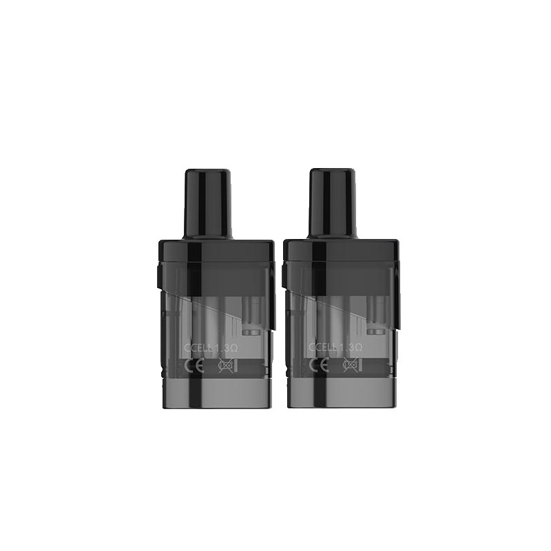 Vaporesso | PodStick Pod | 2ml in the group Coils /  /  at Eurobrands Distribution AB (Elekcig) (DK1421)