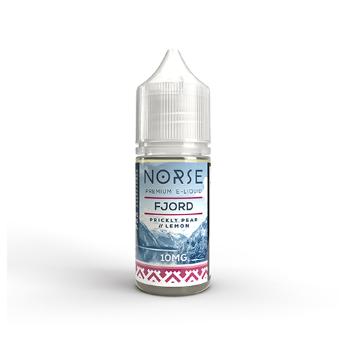 Norse | Prickly Pear Lemon (Nicsalt) in the group E-liquid / Nicsalt at Eurobrands Distribution AB (Elekcig) (Norse-prickly-pear)