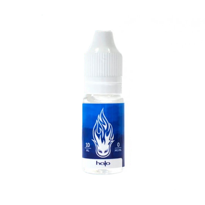 Halo | Freedom Juice | 30 VG | Tobak in the group E-liquid /  /  at Eurobrands Distribution AB (Elekcig) (SE1000734)