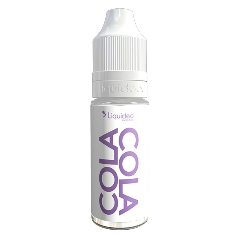 Cola Cola - Liquideo in the group E-liquid /  /  at Eurobrands Distribution AB (Elekcig) (SE1000884)