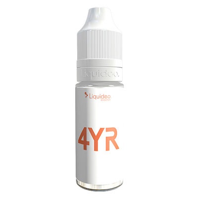 4YR - Liquideo in the group E-liquid /  /  at Eurobrands Distribution AB (Elekcig) (SE1001004)