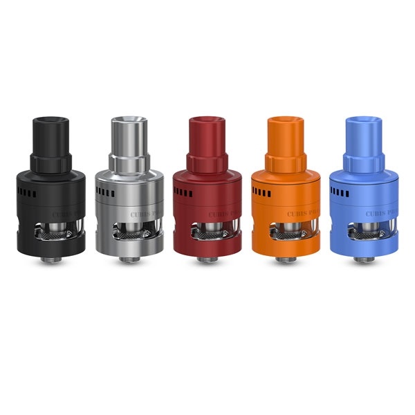 JoyeTech | Cubis Pro Mini | 2 ml in the group Tank & Pods / 510 at Eurobrands Distribution AB (Elekcig) (SE1001154)