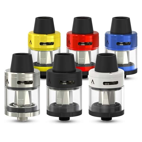 JoyeTech | Cubis 2 | 2 ml in the group Tank & Pods / 510 at Eurobrands Distribution AB (Elekcig) (SE1001165)