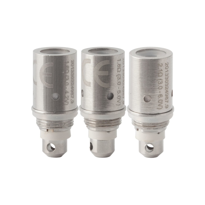 Aspire | BVC Coil | 5-pack in the group Coils /  /  at Eurobrands Distribution AB (Elekcig) (SE1001518)